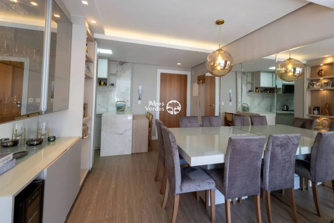 Imagem Apartamento à Venda em Bavária, Gramado - RS
