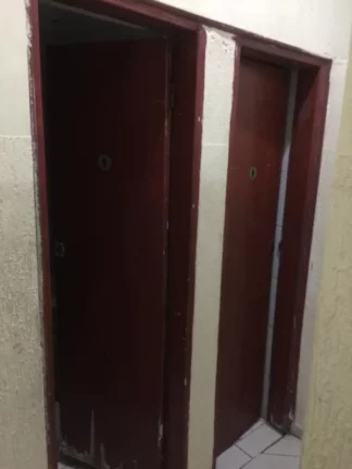 Imagem PONTO À VENDA, 350 M² POR R$ 170.000,00 - CENTRO - SANTOS/SP