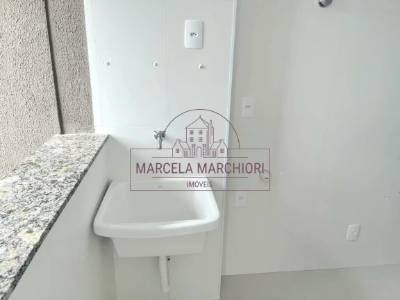 Imagem Ap 2 quartos, suite, sol da manhã, vista pro mar, lazer completo, 1 vaga