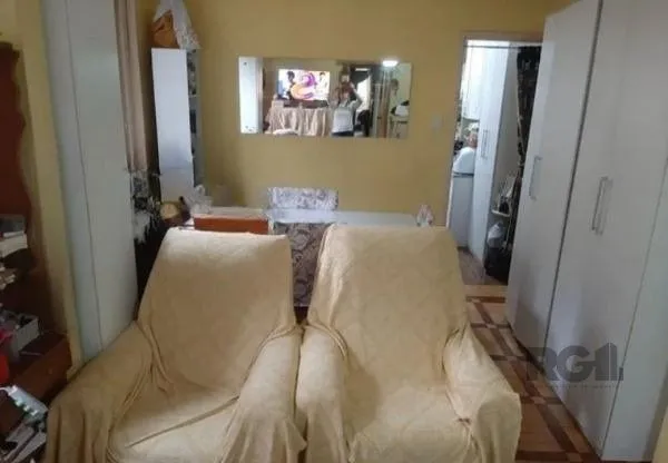 Imagem Apartamento de 3 dormitórios no bairro Rio Branco
