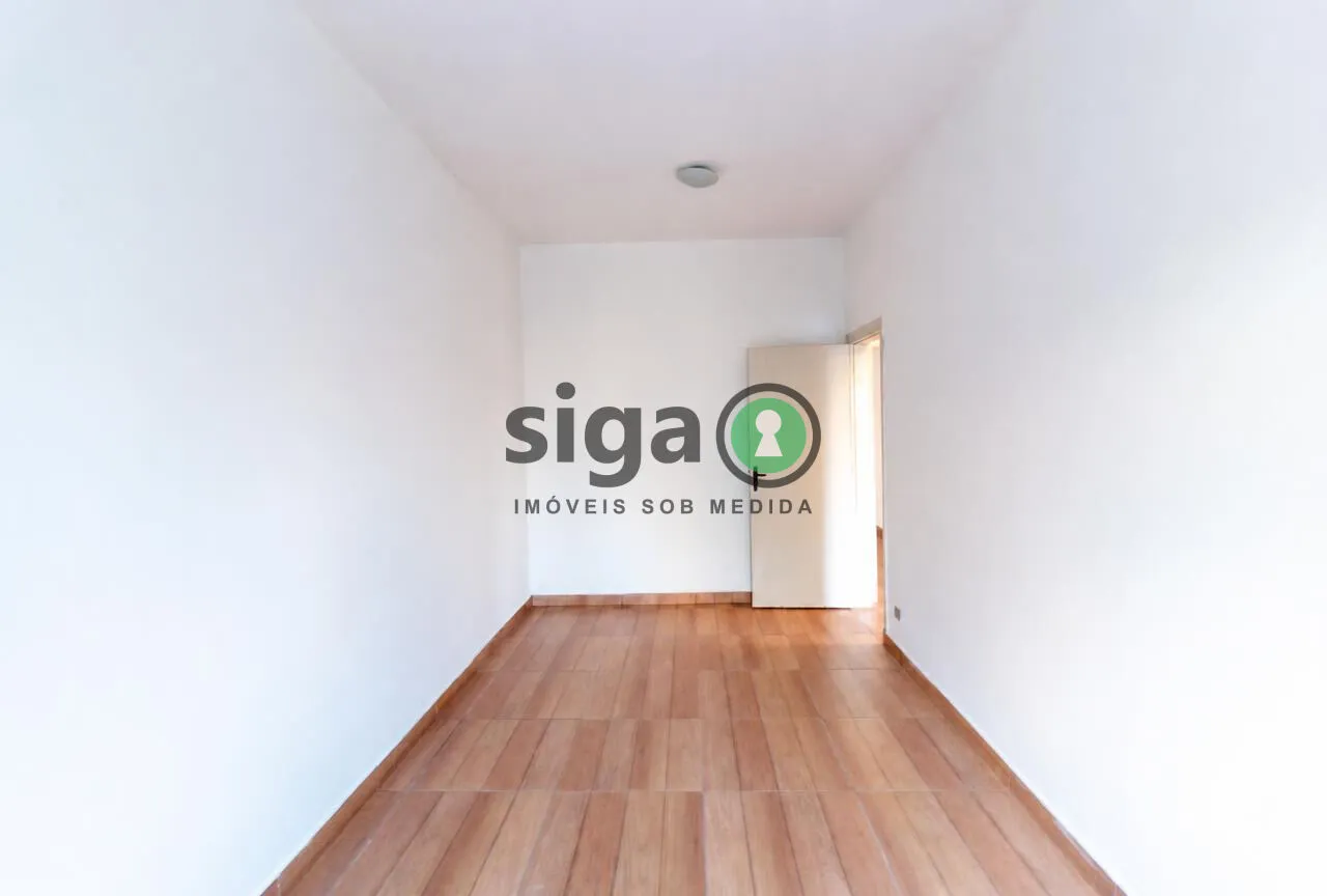 Imagem Imóvel Comercial para Locação no Campo Belo - 81m² - São Paulo/SP