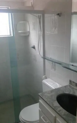 Imagem Apartamento com 2 Quartos para Alugar, 50 m² em Jardim Peri - São Paulo