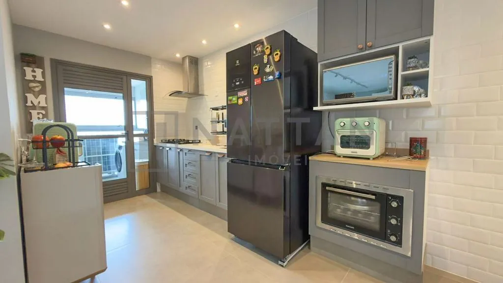 Imagem Apartamento com 3 dormitórios à venda, 139 m² por R$ 1.970.000,00 - Alto da Mooca - São Paulo/SP