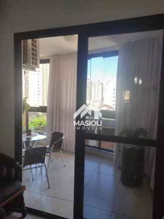 Imagem Excelente Apartamento 70 m², localização privileagiada por R$ 1.800 - Praia da Costa - Vila Velha/ES