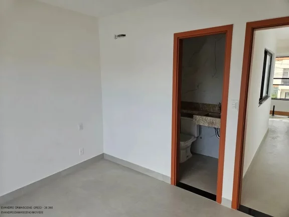 Imagem Casa de luxo em condomínio à venda em Catu de Abrantes, Camaçari-BA: 4 quartos, 4 suítes, 3 salas e 156m². Chegou a sua vez!
