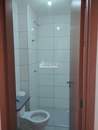 Imagem Apartamento para Alugar no Condomínio Park Novo Horizonte, bairro Paraíso, Uberaba - 2 dormitórios