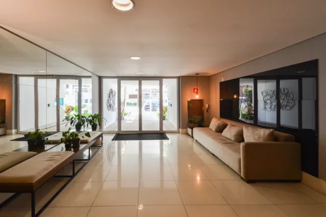 Imagem Apartamento à venda em São Paulo, Vila Mariana, com 2 quartos, 67m2