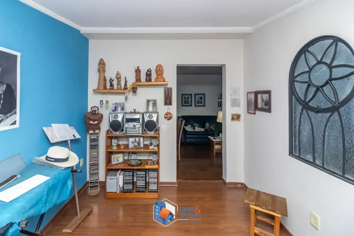 Imagem Casa para venda em Jardim Consórcio com 3 quartos, 135m²
