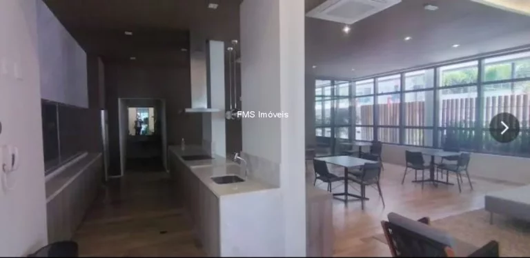 Imagem APARTAMENTO 192m² - 3 SUITES - 4 VAGAS - CAMPO BELO