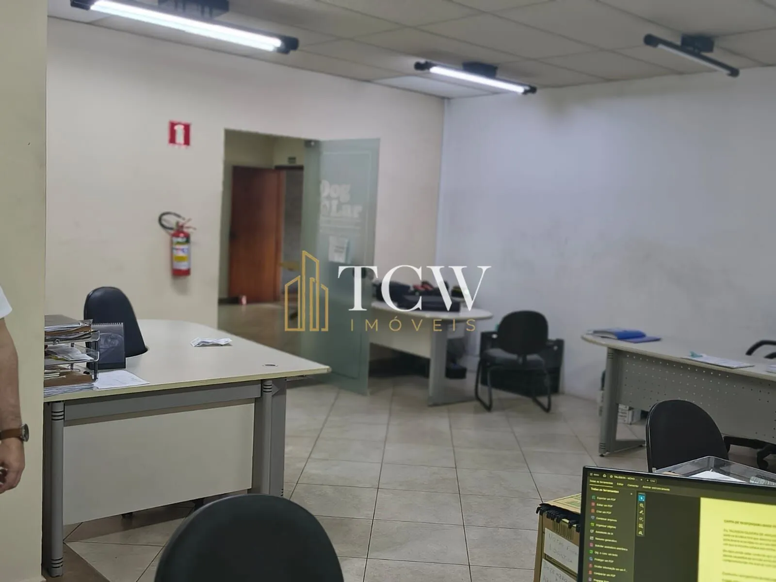 Imagem Galpão Comercial/Industrial à Venda na Capela | 2.521 m² Construídos | Terreno de 2.590 m² | Vinhedo/SP
