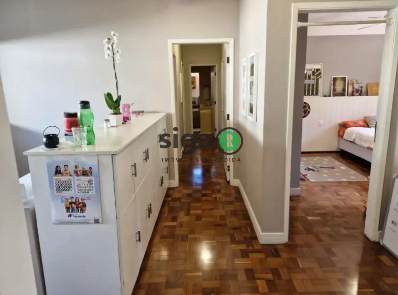 Imagem Residência de Alto Padrão com Projeto Arquitetônico Exclusivo e Eficiência Energética