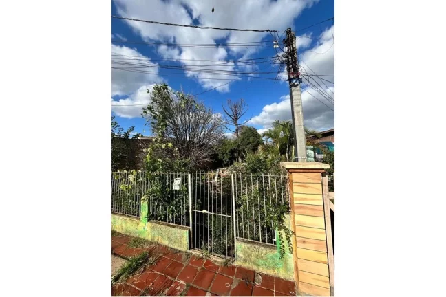 Imagem Terreno/Lote Residencial para venda no bairro Mathias Velho em Canoas