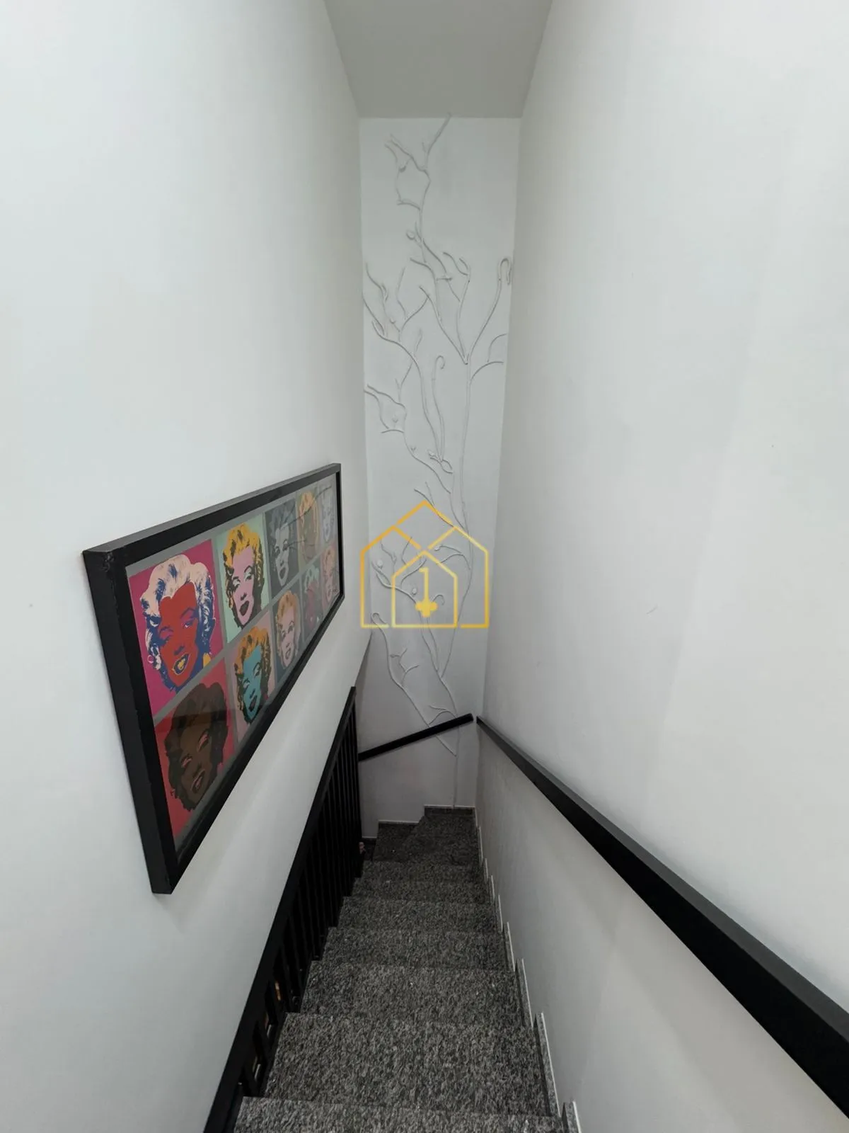 Imagem Cobertura à venda 87 m² 1 quarto 1 vagas | Vila Scarpelli - Santo André - SP
