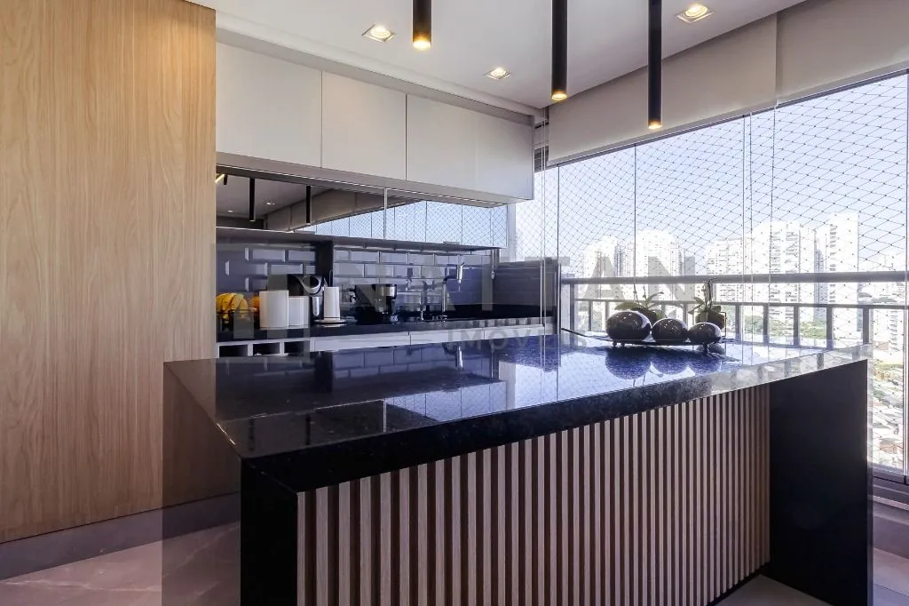 Imagem Apartamento com 3 dormitórios à venda, 115 m² por R$ 2.130.000,00 - Tatuapé - São Paulo/SP