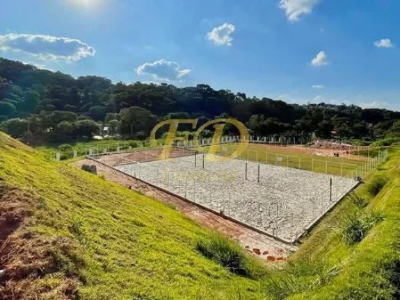 Imagem Terreno em Condomínio Atibaia Portal Lamís