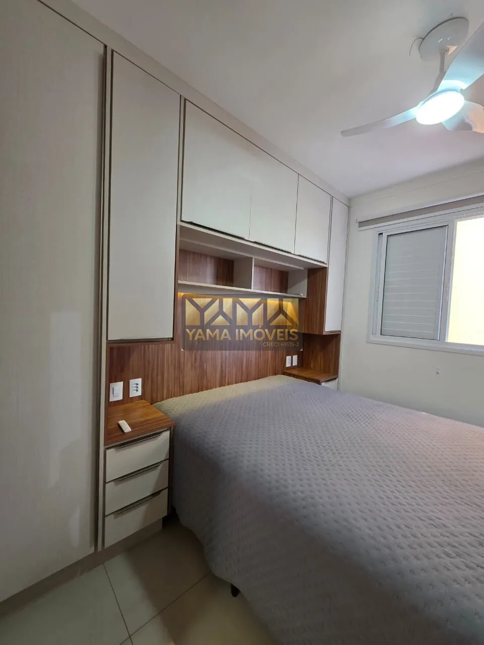 Imagem Residencial Porto Fino - Apartamento à venda no bairro Ribeirânia - Ribeirão Preto/SP
