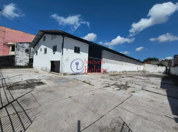 Imagem Imóveis Belém Vende - Galpão Próximo ao Aeroporto de Belém!