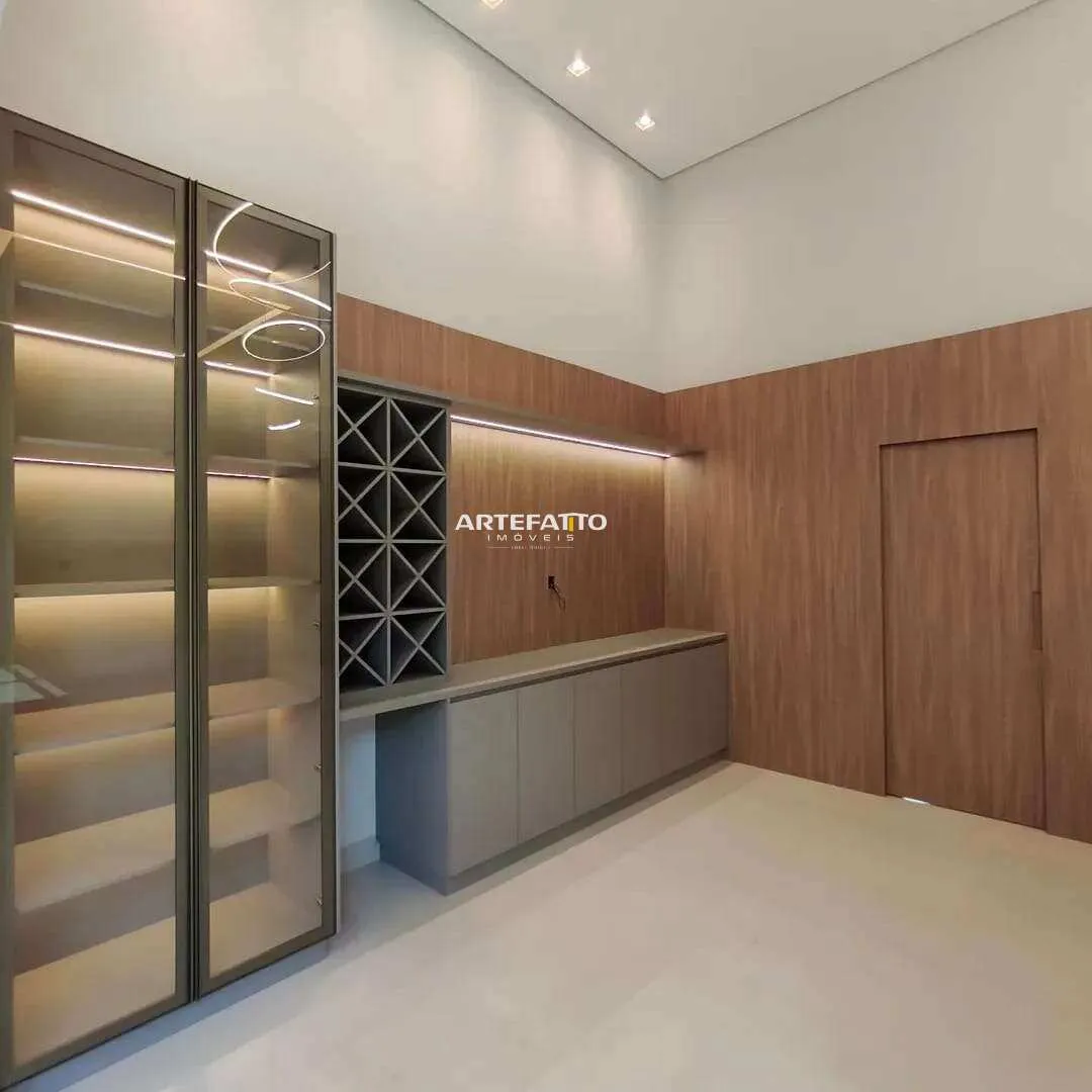 Imagem Casa à venda em Franca, Jardim Lima, com 3 quartos, 200m2