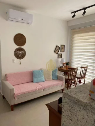 Imagem Apartamento novo com 2 dormitórios, suíte e varanda gourmet à venda, - Ribeirânia - Ribeirão Preto/SP