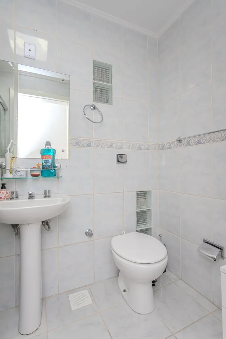 Imagem Apartamento no Centro de 3 dormitórios