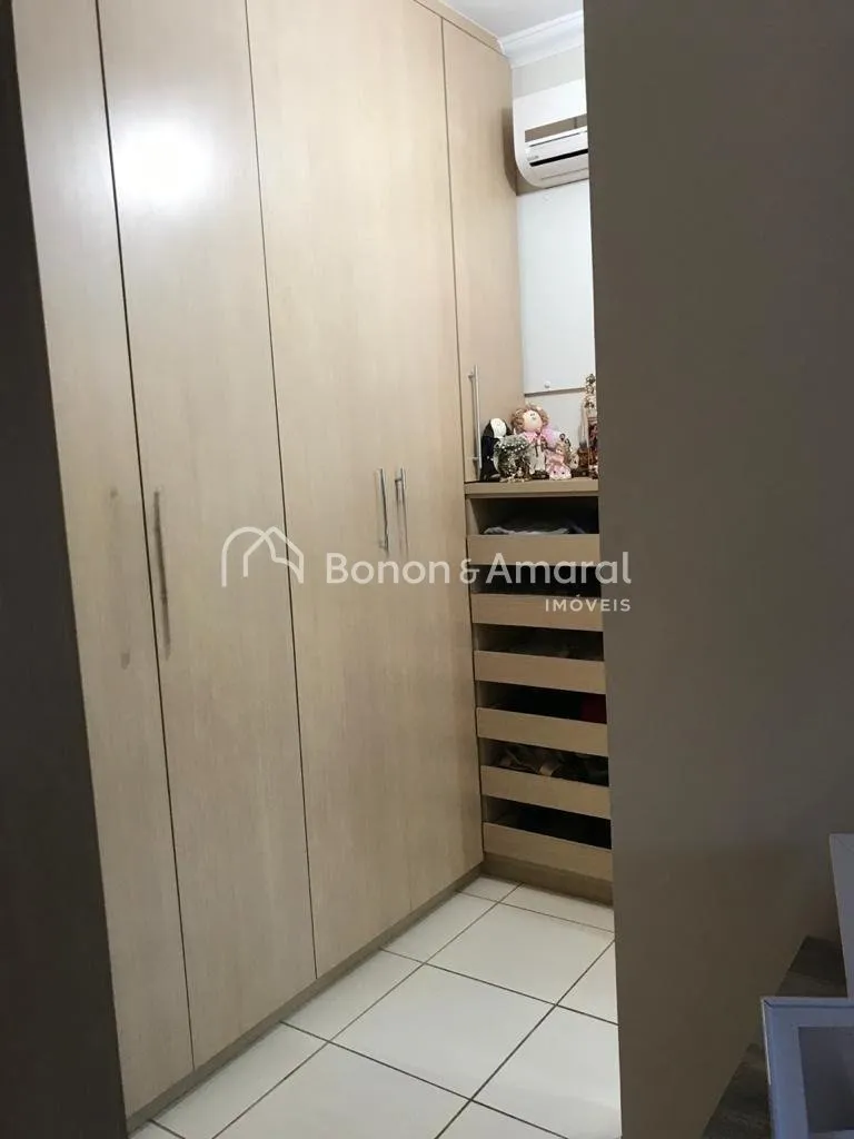 Imagem Apartamento à venda no Cambuí em Campinas