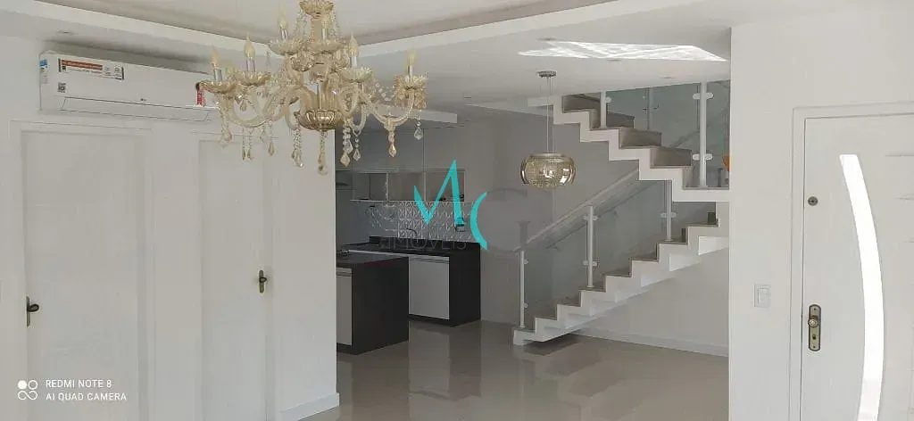 Imagem Casa com 4 dormitórios à venda, 480 m² por R$ 1.270.000 - Campo Grande - Rio de Janeiro/RJ