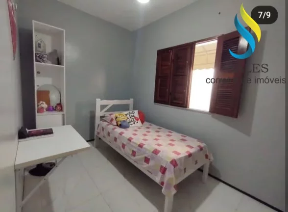 Imagem Casa Plana 3 quartos Cidade Nova , Próximo Posta Ceará