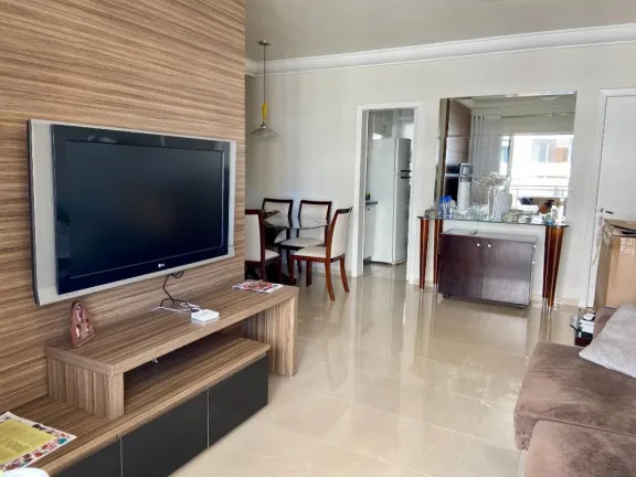 Imagem Apartamento com 3 Quartos à Venda, 102 m² em Setor Oeste - Goiânia