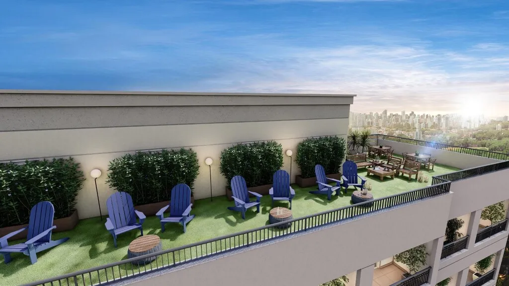 Imagem Blue Residences - Breve Lançamento - Blue Residences