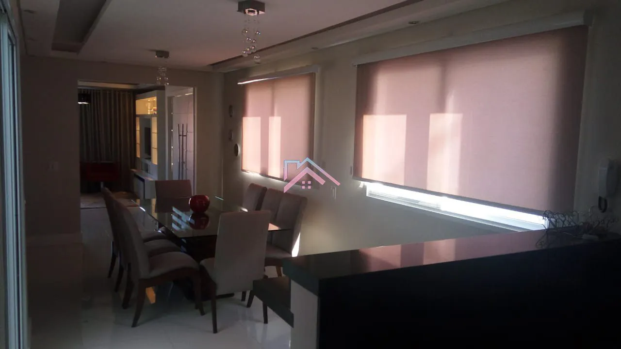 Imagem Casa à venda Horto Santo Antônio - Área útil 275 m2 com 3 dormitórios sendo 1 suíte - 4 vagas - Jund