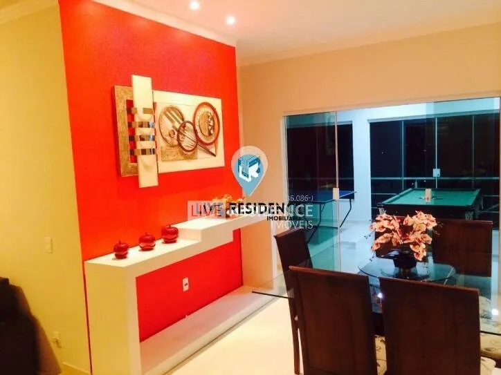 Imagem Casa á venda Condominio Country Itatiba-SP