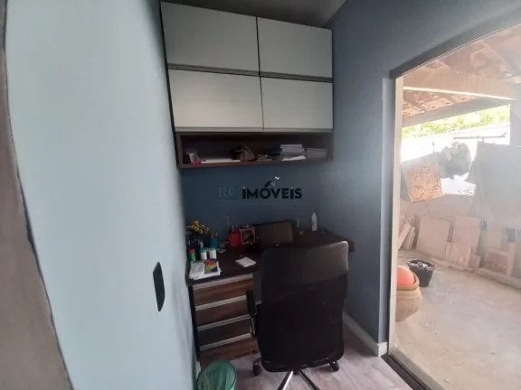 Imagem Casa a Venda no bairro Itaipuaçú - Maricá, RJ