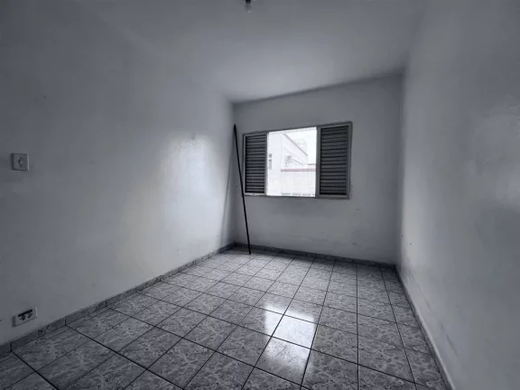 Imagem Apartamento com 1 dorm, Boqueirão, Praia Grande - R$ 200 mil, Cod: 2925