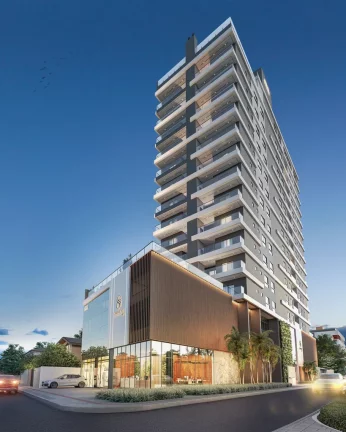 Foto do imóvel Symphony Home - Apartamento à venda no bairro São João - Itajaí/SC