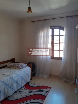 Imagem Venda Sobrado com Edícula na Cidade Dutra - 2 Dormitórios