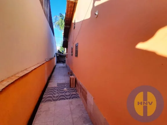 Imagem Casa de Segunda Locação à Venda São Bento – Conforto para Sua Família!