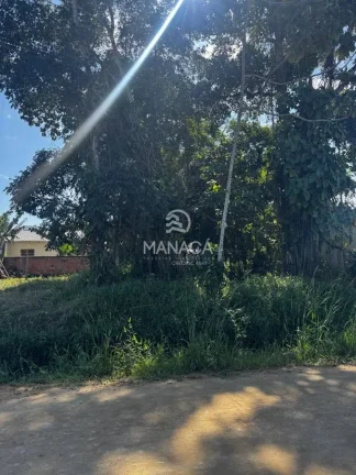 Imagem Lote próximo de escola Municipal em Barra Velha - Vende-se