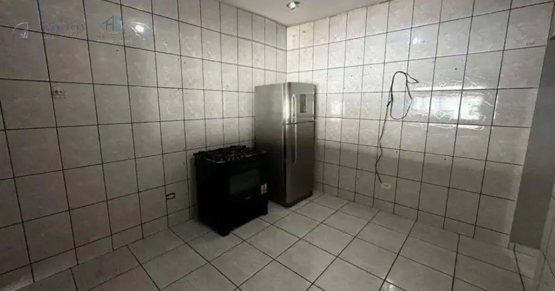 Imagem Sobrado à venda em Pindamonhangaba, Vitória Vale II, com 2 quartos, 130m²