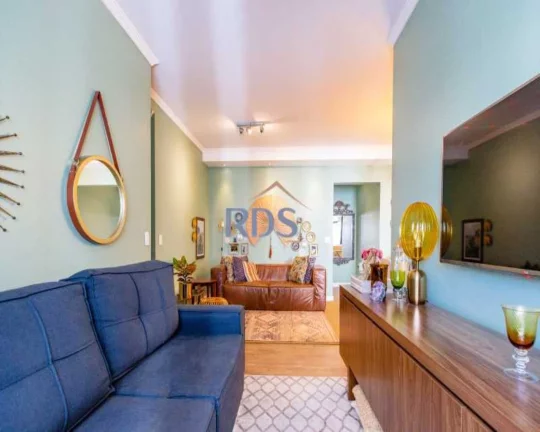 Imagem Apartamento - Padrão / Residencial / Vila Cruzeiro