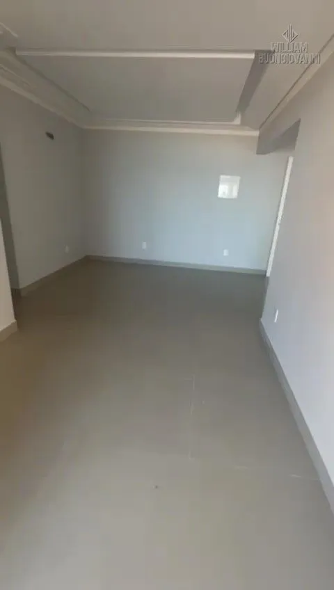 Imagem Apartamento - 2 Dorms, Suíte, Sacada Envidraçada e Vista Mar - 50m da Praia