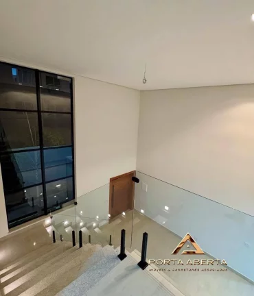 Imagem Casa Alto Padrão - Iguaçu - CÓD 1409