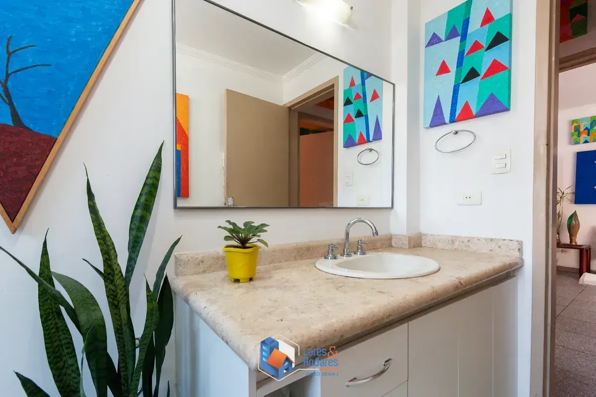 Imagem Apartamento para venda em Cambuci com 2 quartos, sendo 1 suíte, 112m²