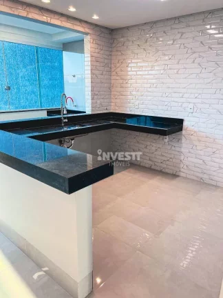 Imagem Sobrado à venda no Residencial Cidade Verde - Goiânia/GO