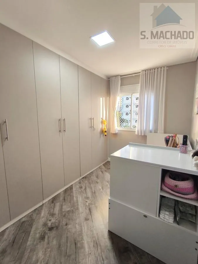 Imagem Apartamento para Venda em Santo André / SP no bairro Vila Curuça