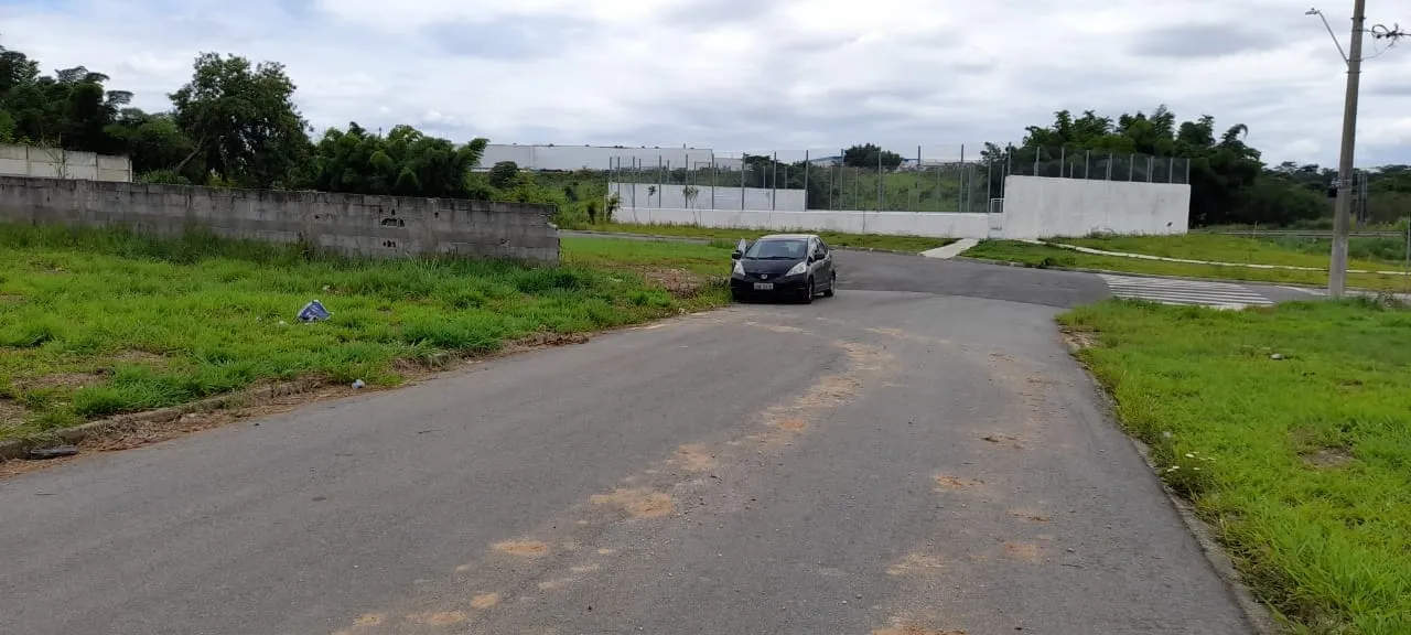 Imagem Terreno à venda 627M², Jardim Santa Tereza, Taubaté - SP