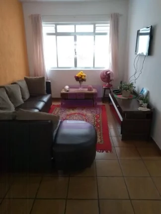 Imagem Apartamentos / Padrão na cidade de Guarujá