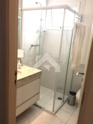 Imagem Apartamento em Tamboré - Barueri