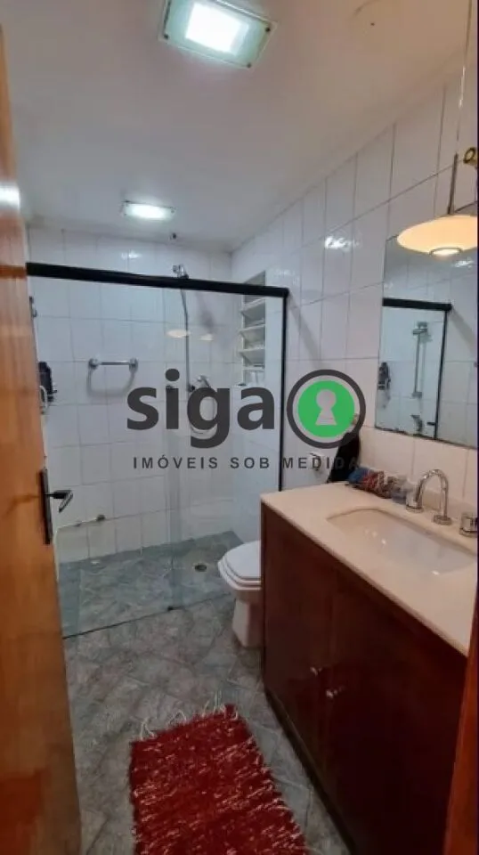 Imagem APARTAMENTO ELEGANTE NA VILA CLEMENTINO | CONFORTO, MOBILIDADE E QUALIDADE DE VIDA