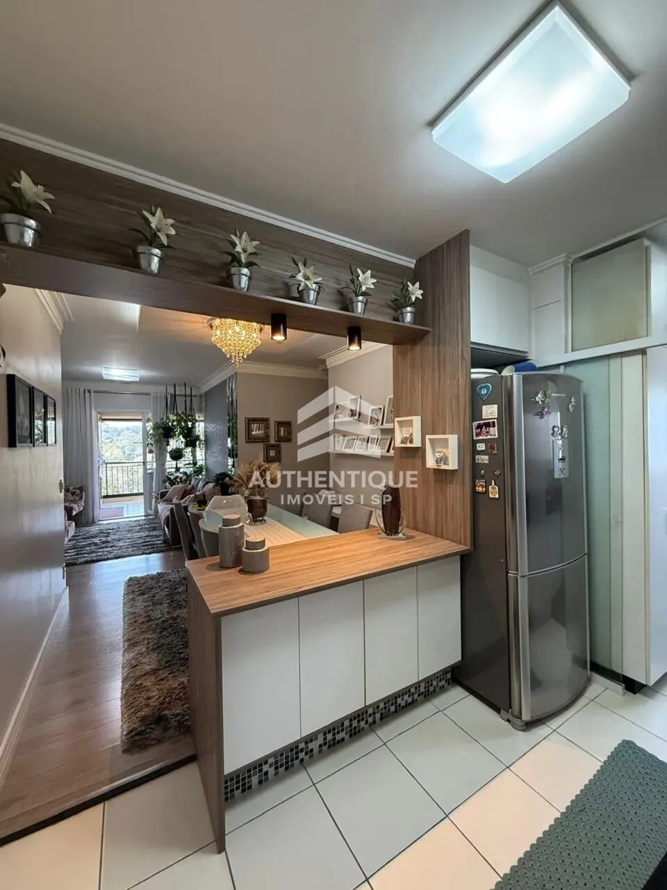 Imagem CLIMA BOTHANICO VILA GUARANI JABAQUARA - Apartamento à venda no bairro Vila Guarani (Z Sul) - São Paulo/SP, Zona Sul