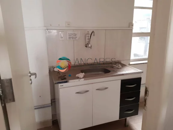 Imagem Sala Comercial na República com 100m² - Infraestrutura Completa